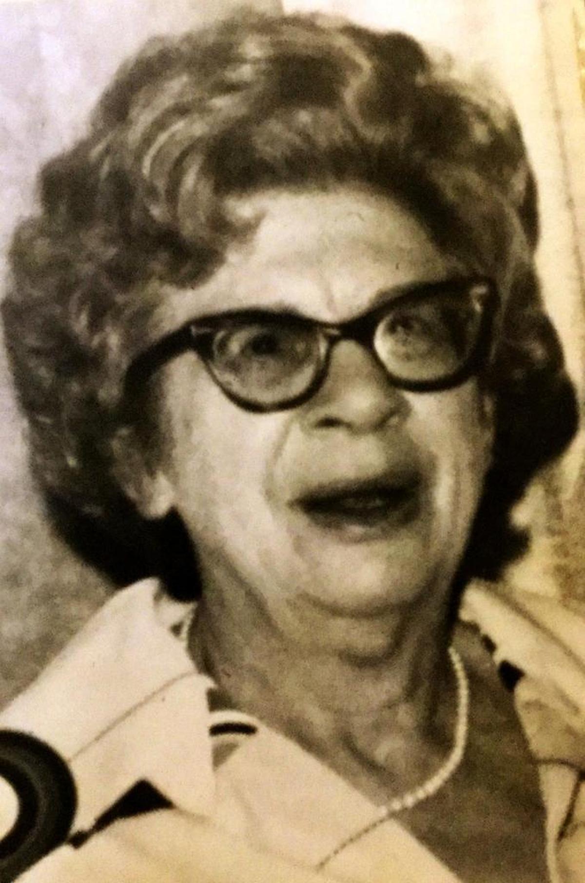 Jean Dimenstein
