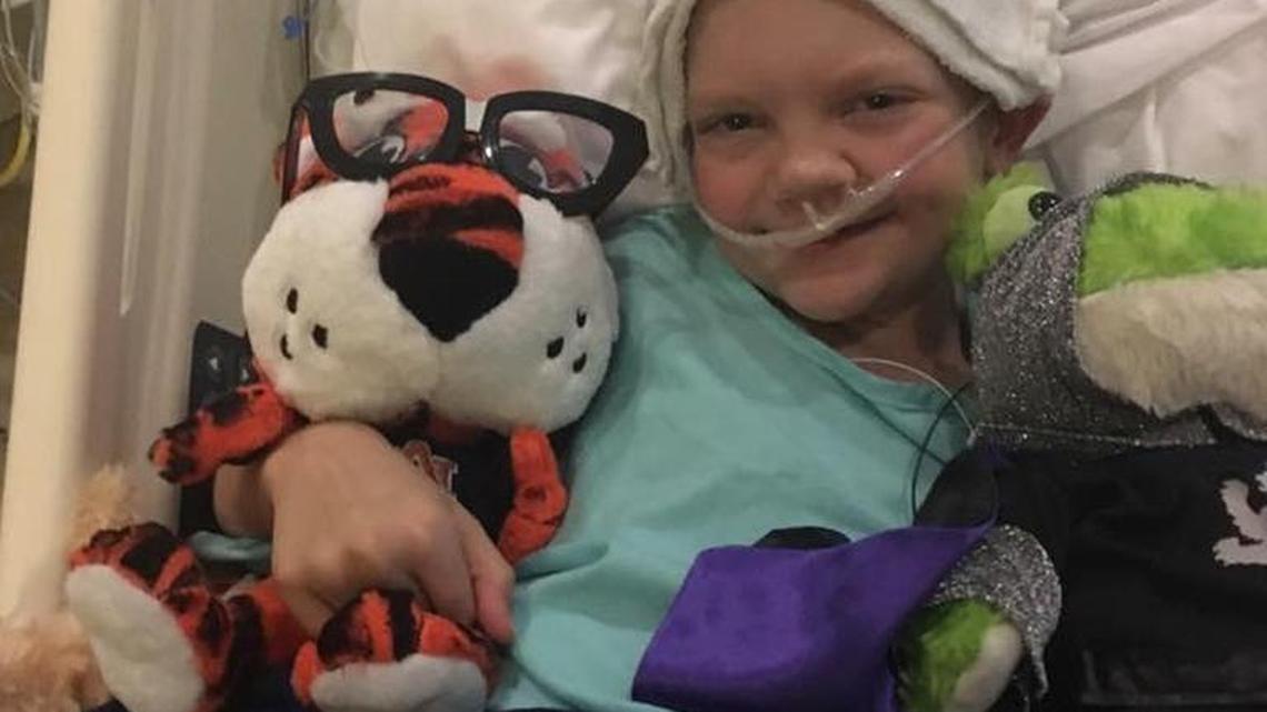 Austin Deckard wants to meet Cam Newton