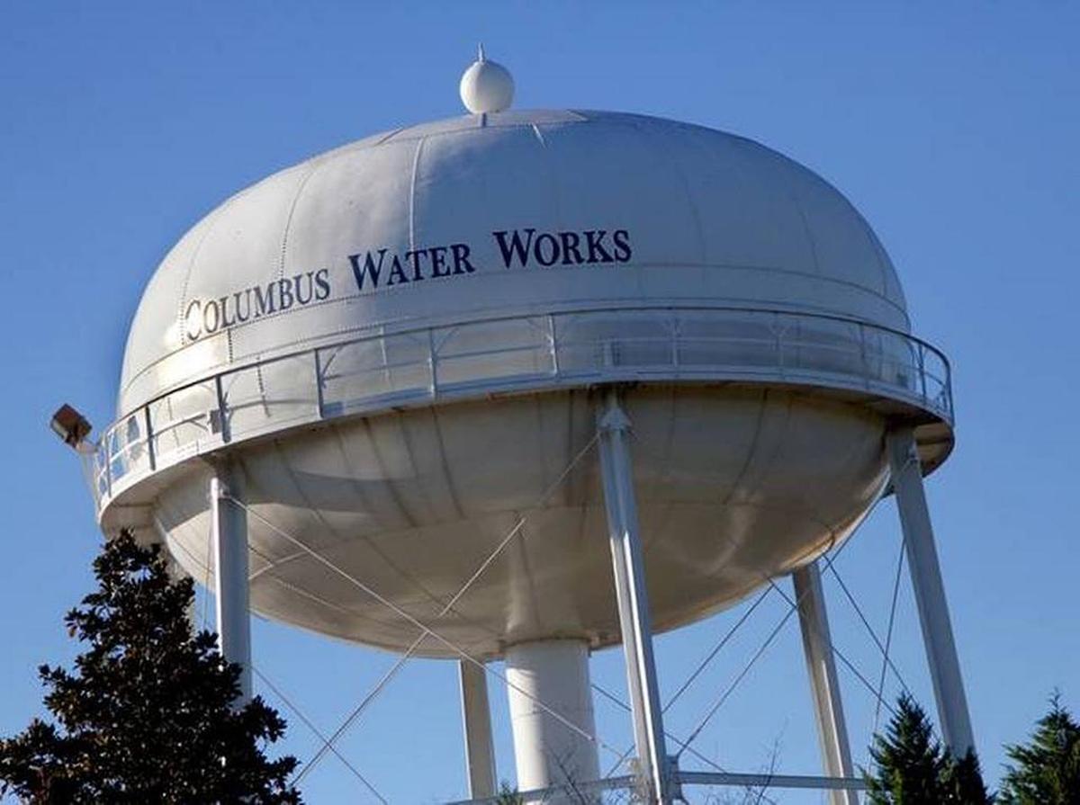 The Columbus Water Works plans to raise water fees annually for the next five years.