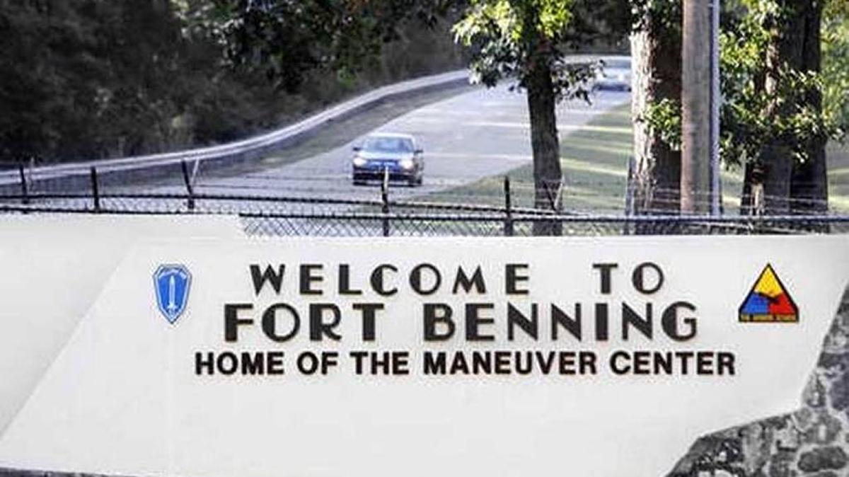 Fort Benning will auction off used and abandoned vehicles on Jan. 24.