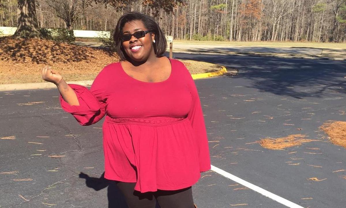 Destiny Nelson was killed Jan. 16, 2017 at Bull Creek Apartments.