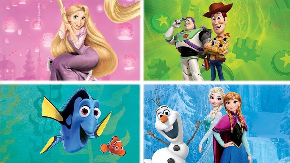 Disney ice show coming to Columbus