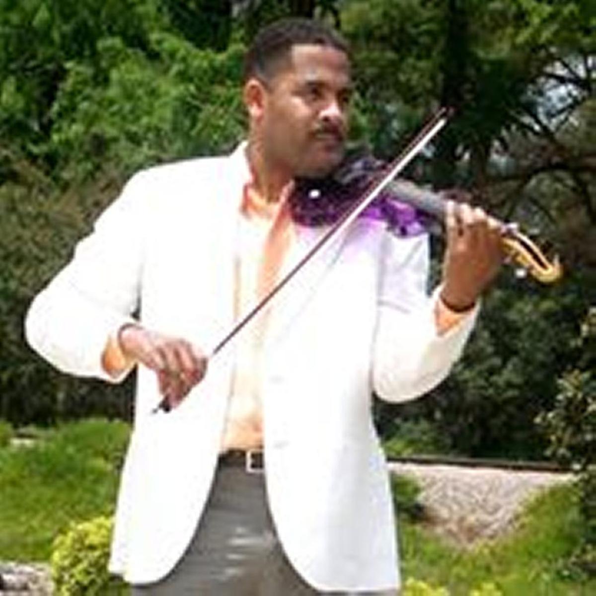 Jerald Daemyon coming to Columbus