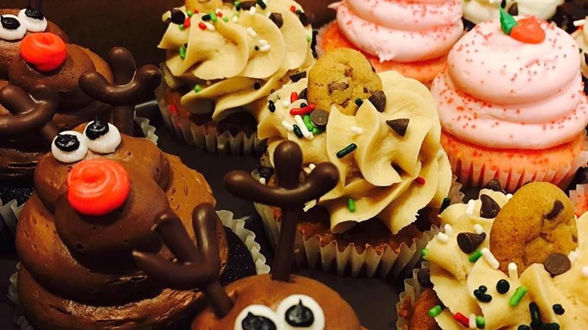 Gigi’s Cupcakes has closed in Auburn