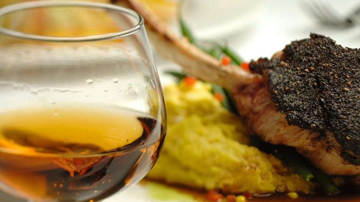 With Easter coming up this Sunday, many restaurants are offering specials for families dining out.