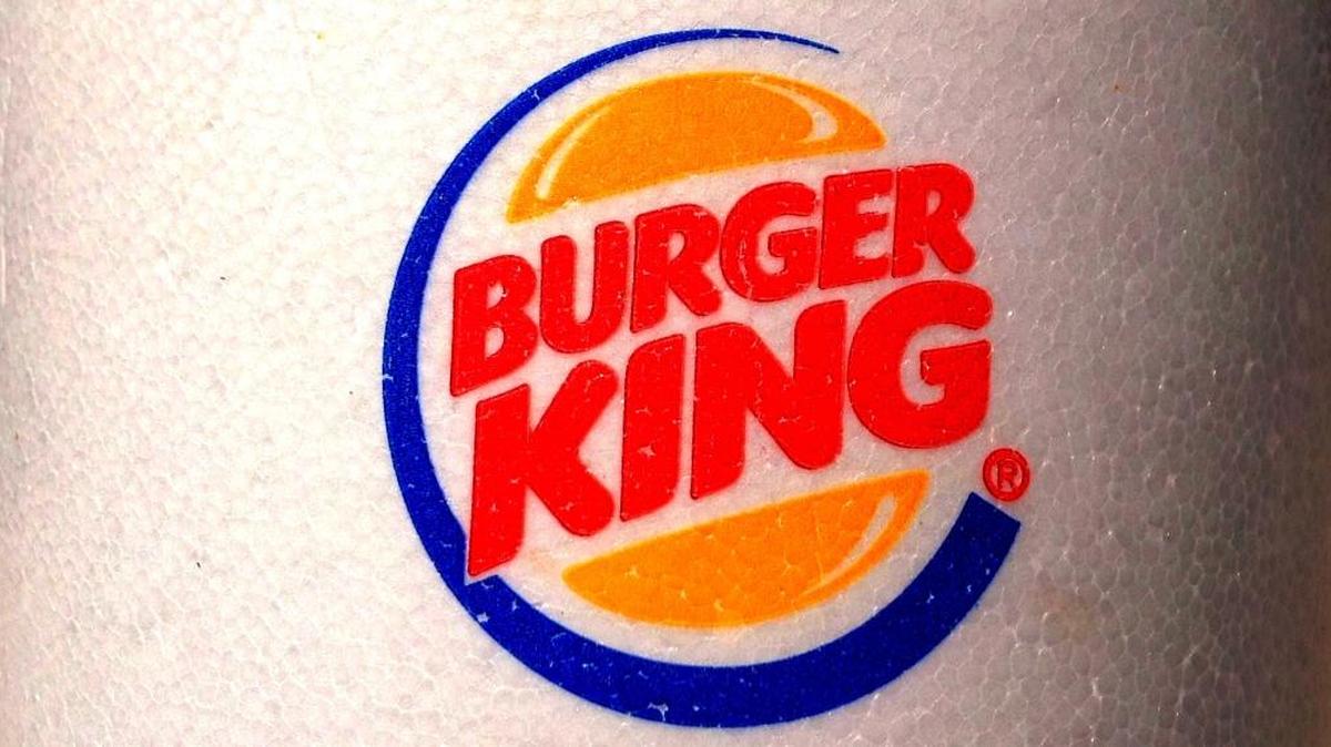 Love is in the air … and in the “adult meals” that select Burger Kings are offering for Valentine’s Day.