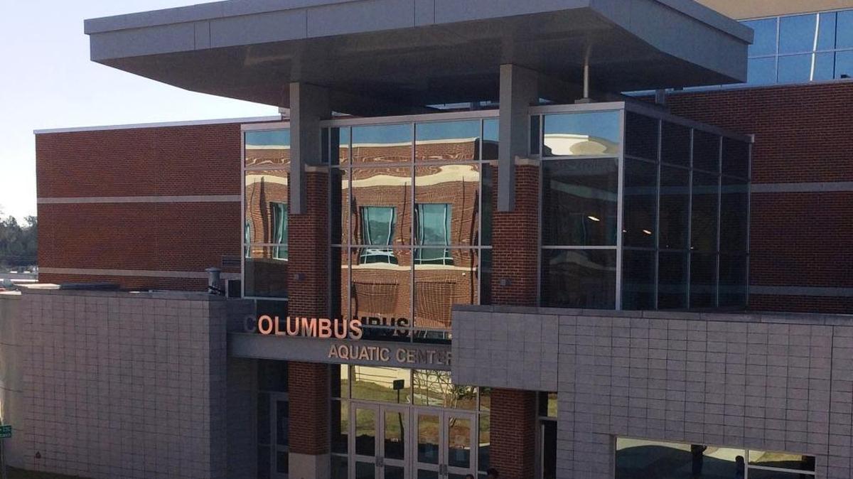 Columbus Council will be asked Tuesday to approve a contract that would cut Columbus Aquatic Center hours from 89 a week to 45.