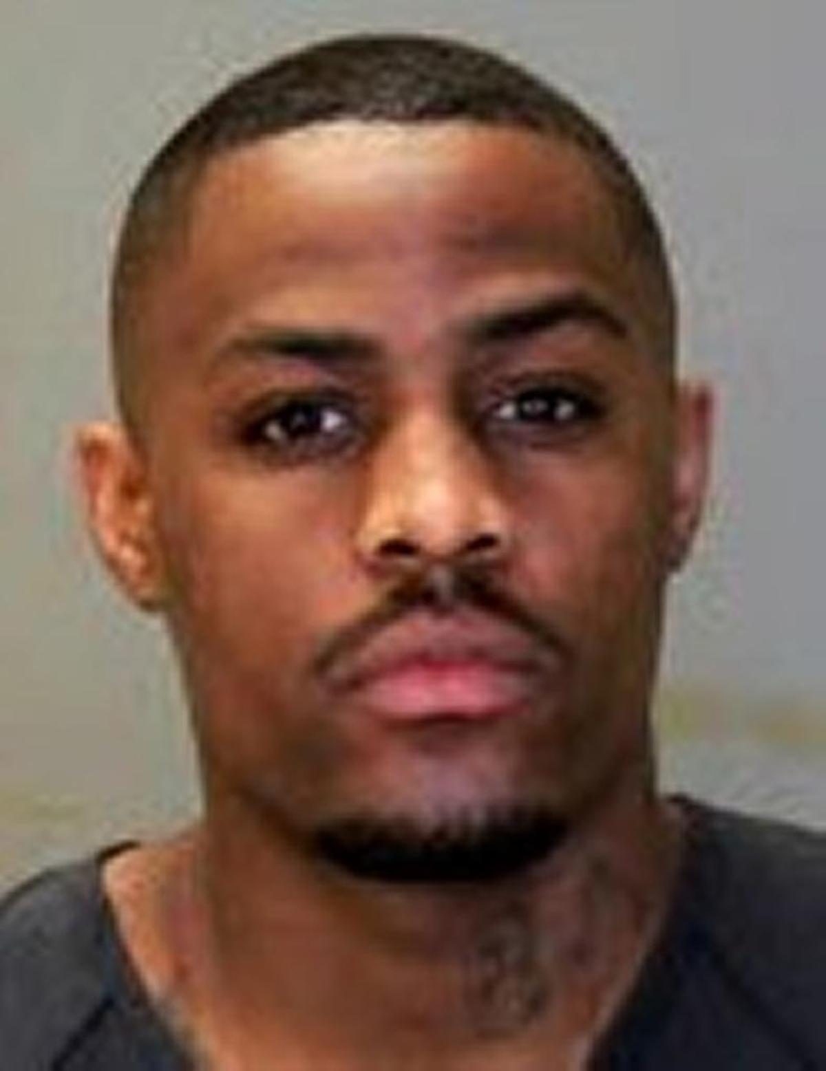 This is Kevin “Cali” Henderson, the murderer Steve Phillips testified against.