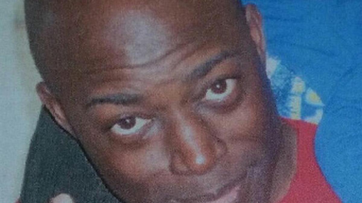 Antonio Lewis