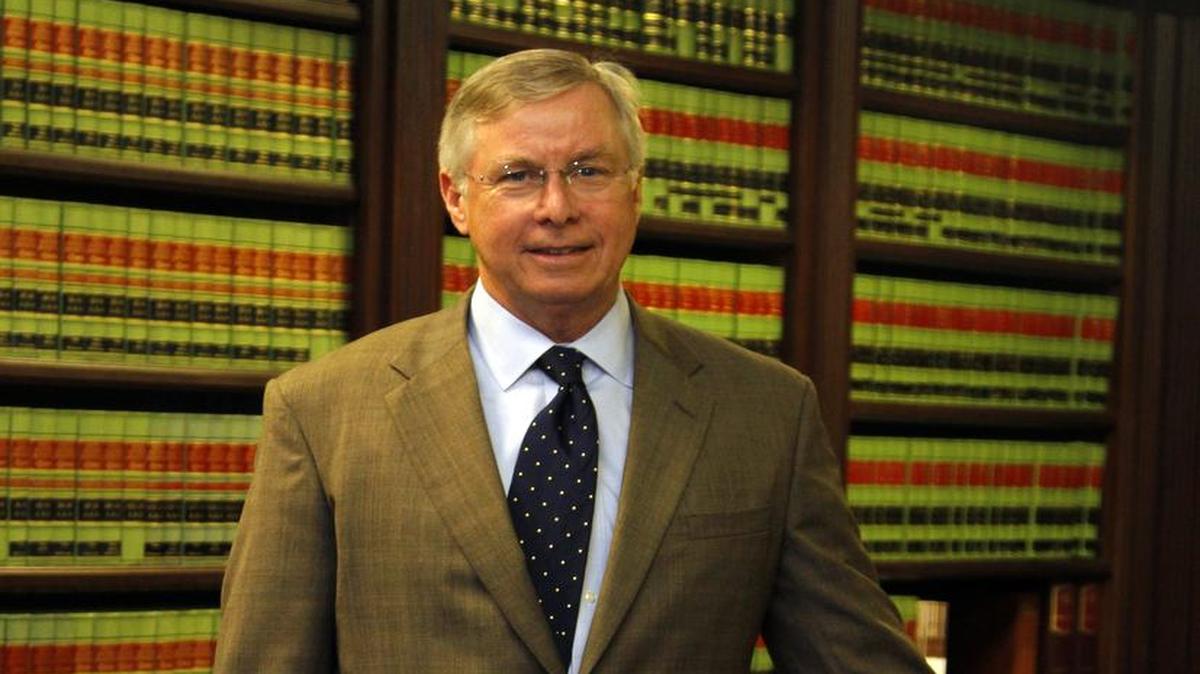 Attorney Jim Butler is a partner with Butler, Wooten & Fryhofer, LLP.