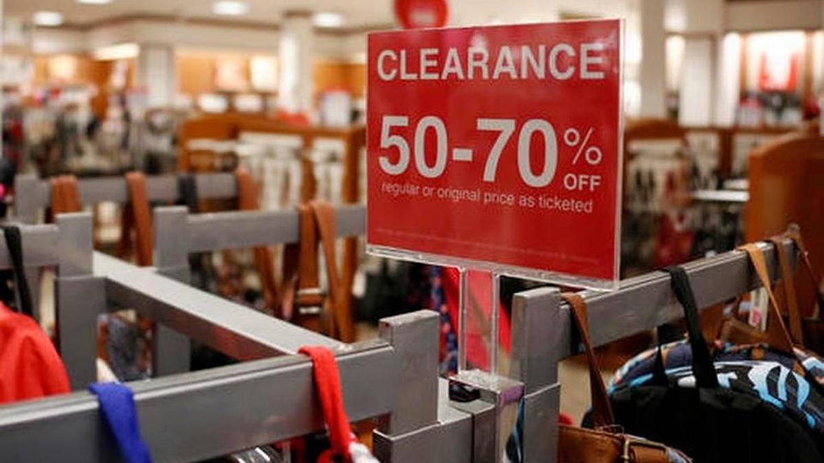 J. C. Penney Company, Inc. has announced it will close about 130-140 stores over the next few months.
