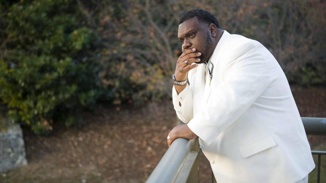 James "J.B." Johnson, a Columbus promoter, died Feb. 19 of kidney failure. A celebration of life will be held 1 p.m. today at Columbus Civic Center.