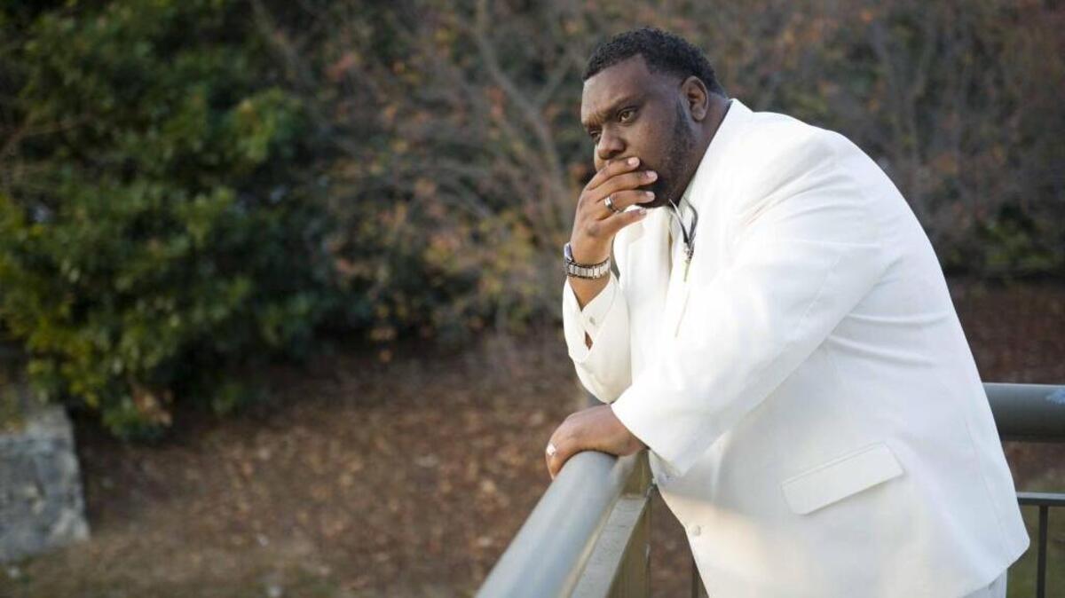 James "J.B." Johnson, a Columbus promoter, died Feb. 19 of kidney failure. A celebration of life will be held 1 p.m. today at Columbus Civic Center.