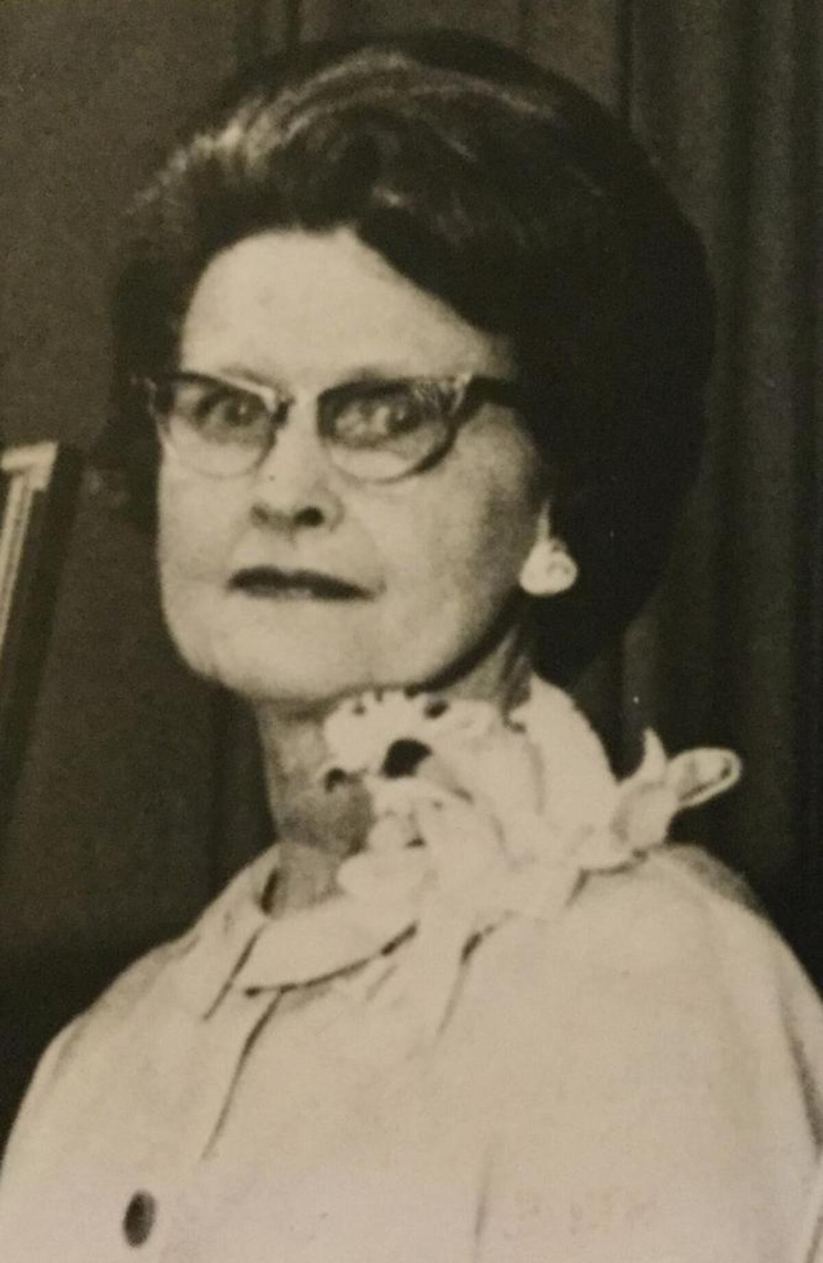 Martha Thurmond