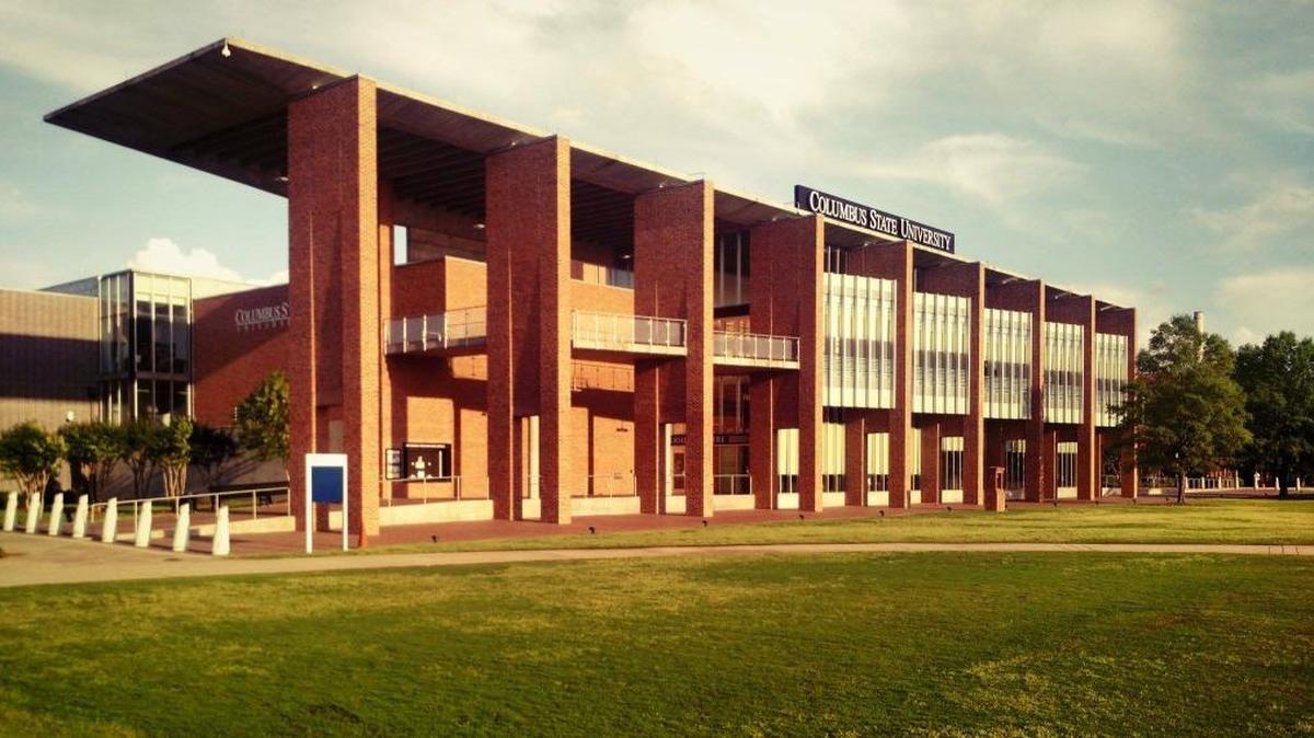 CSU’s Riverside Theatre.