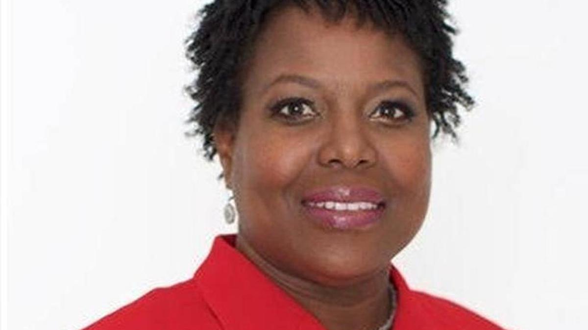 Pat Hugley Green, vice chair of the Muscogee County School Board, faces two challengers in the race for the District 1 seat.