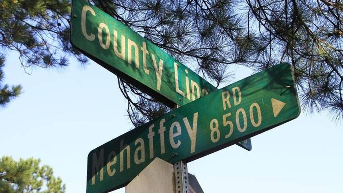 Residents have been complaining for months about the traffic issues around the area of County Line Road and Mehaffey Road. Traffic engineers in the Consolidated Government have been trying to get traffic counts and data about the area, but collection equipment was recently severely damaged.