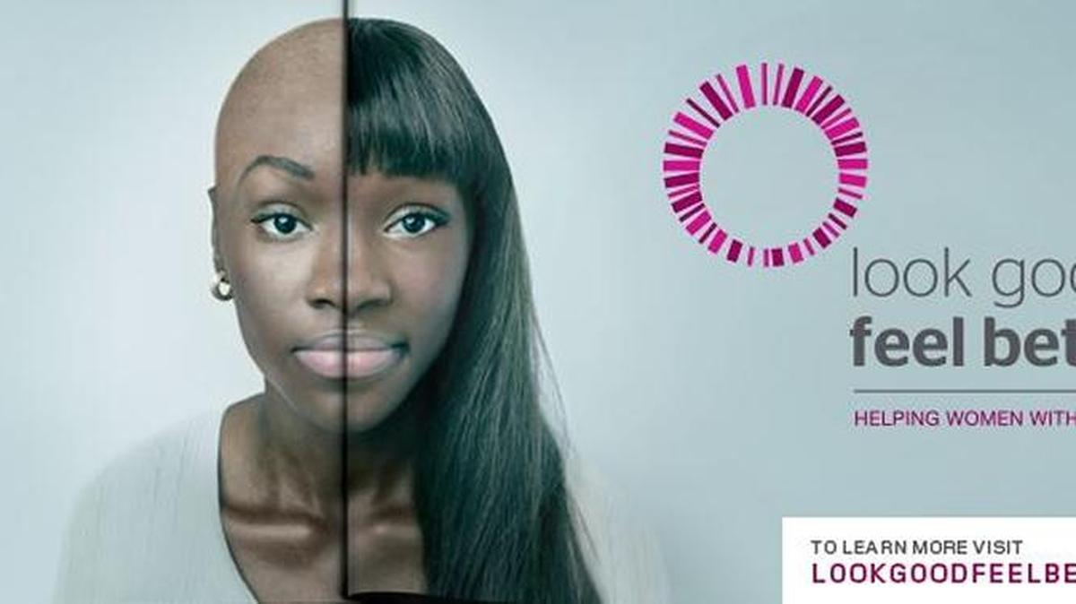 American Cancer Society program Look Good Feel Better needs beauty experts to volunteer and help female patients. To register for the next local training session, call Pam Ashman at 404-582-6120.