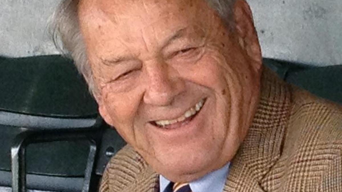 William Benton “Bill” Singer
