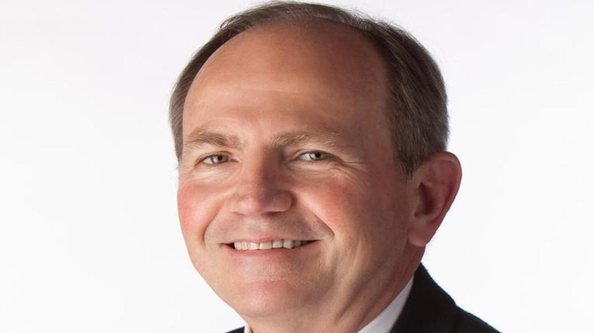 Steve Butler