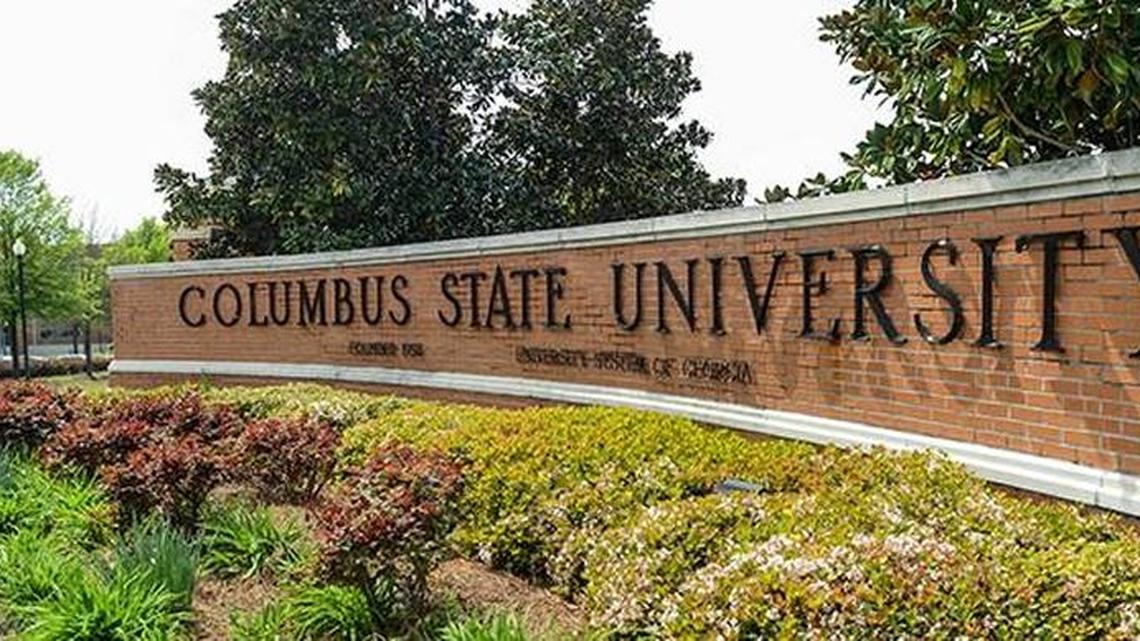 Columbus State University
