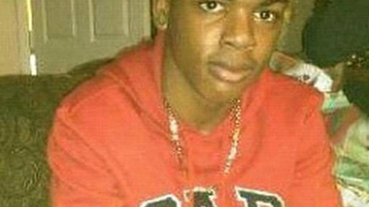 Cecil Berguin III