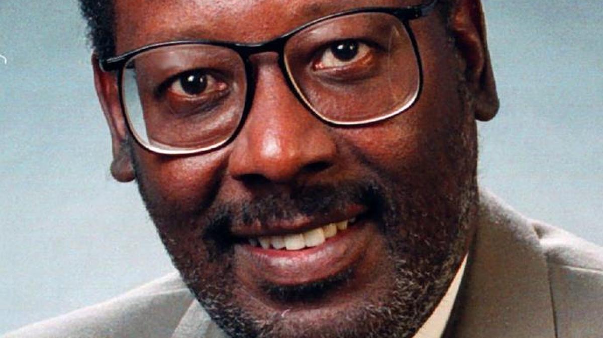 Al Johnson