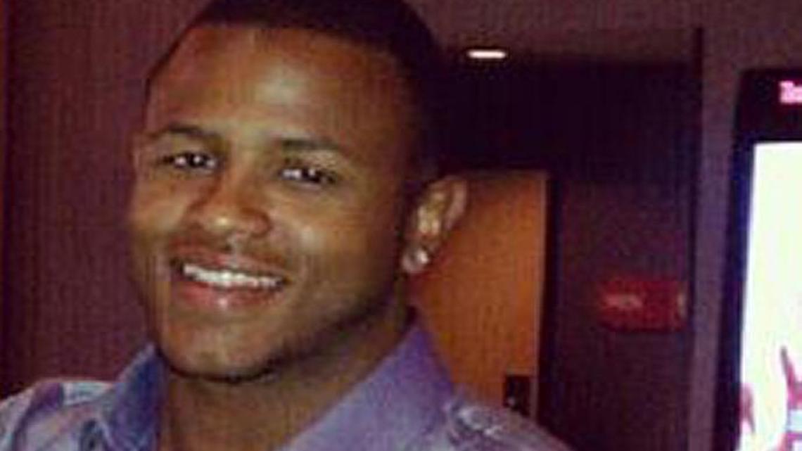 This photo, posted May 22, 2012, is the most recent one of Bryant Mosley on his Facebook page.