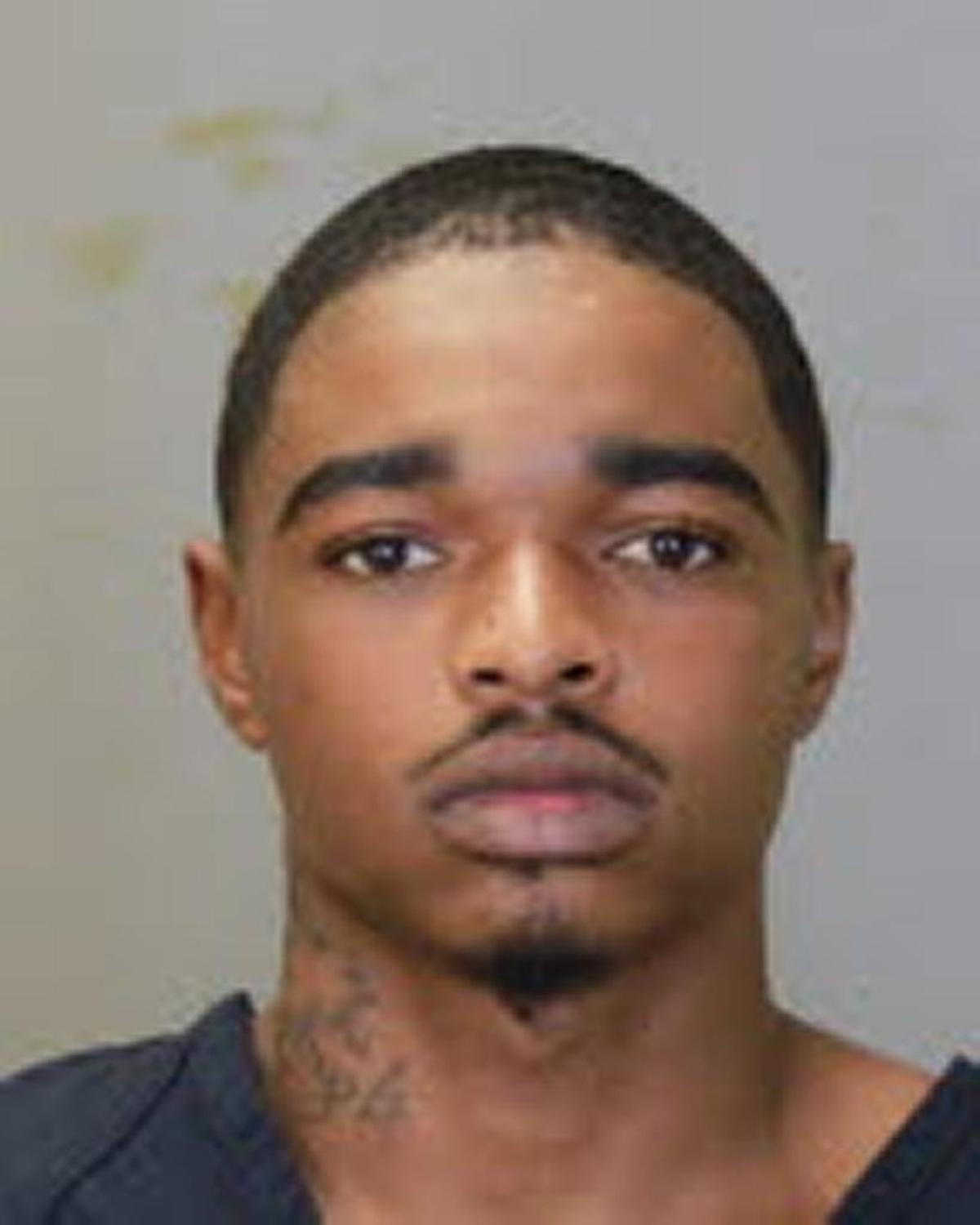 Jamal Scott
