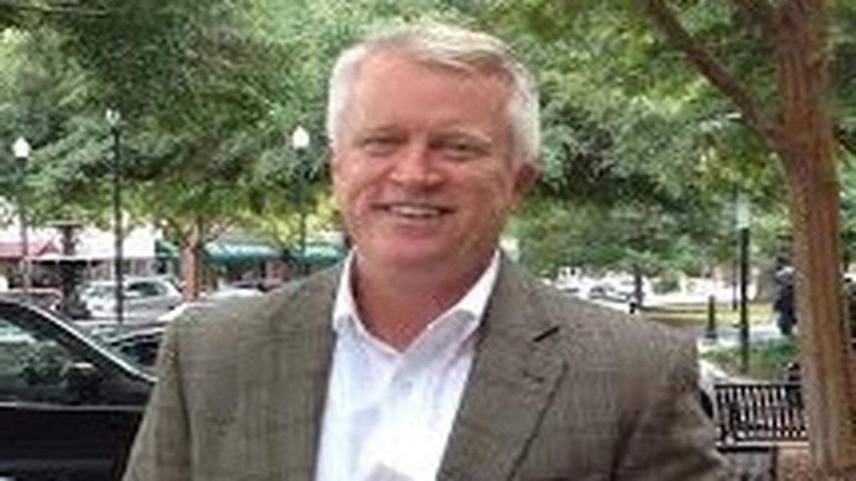 Randy Robertson