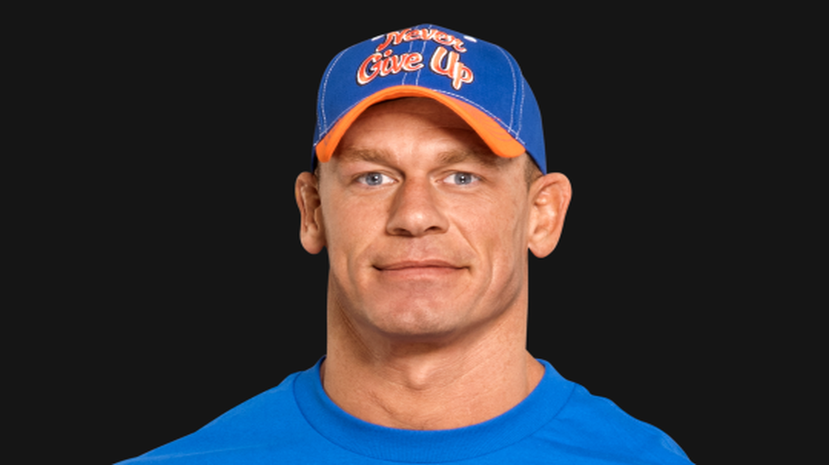 John Cena