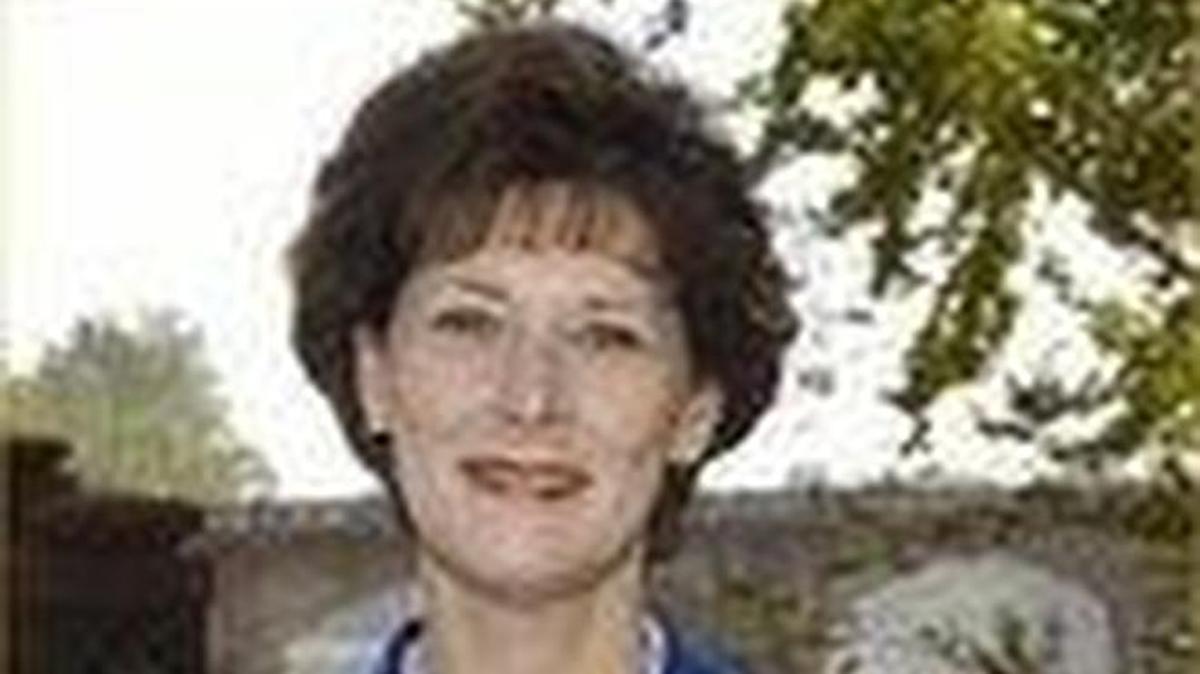 Laurel Blackwell