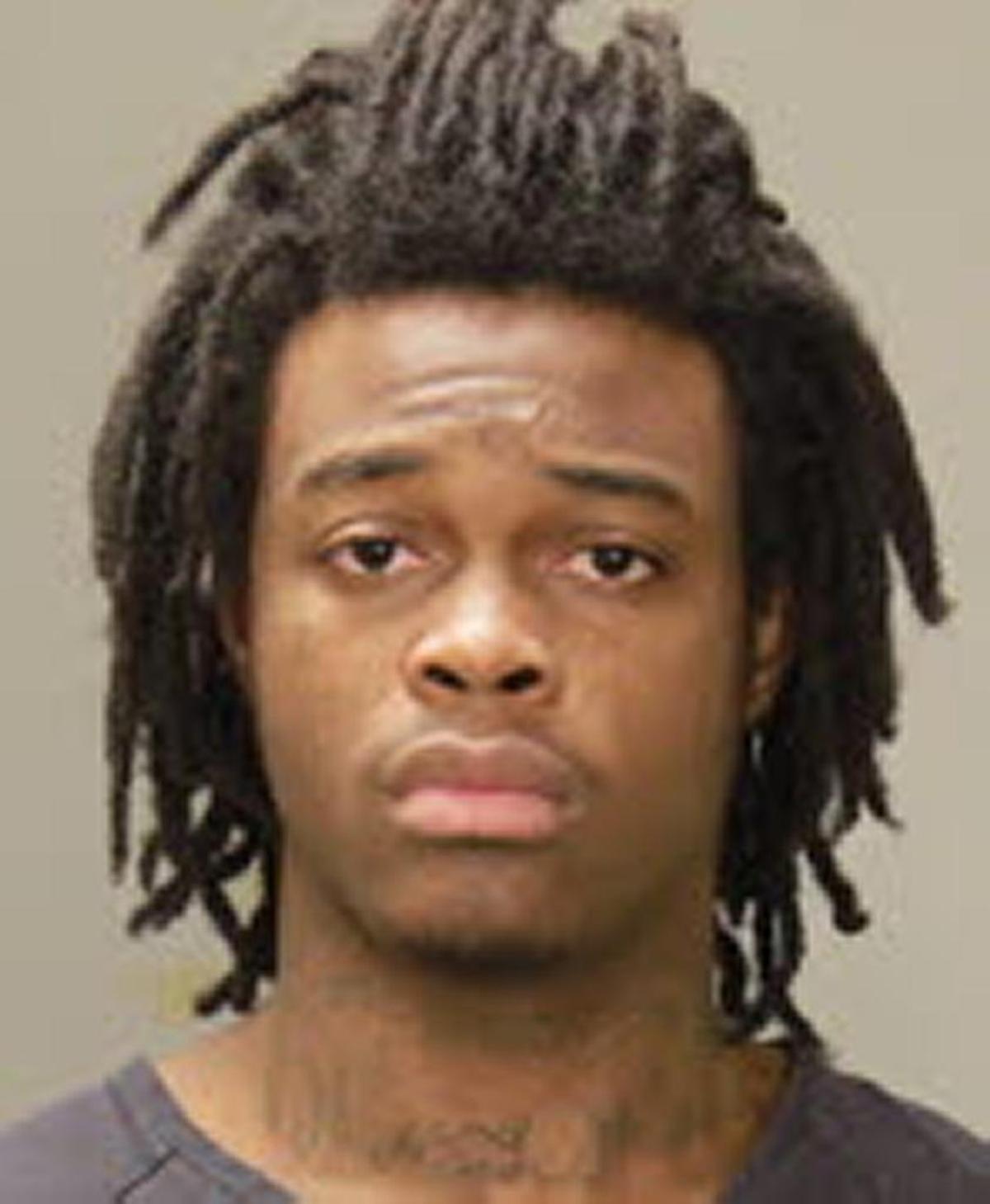 Terrance Streeter