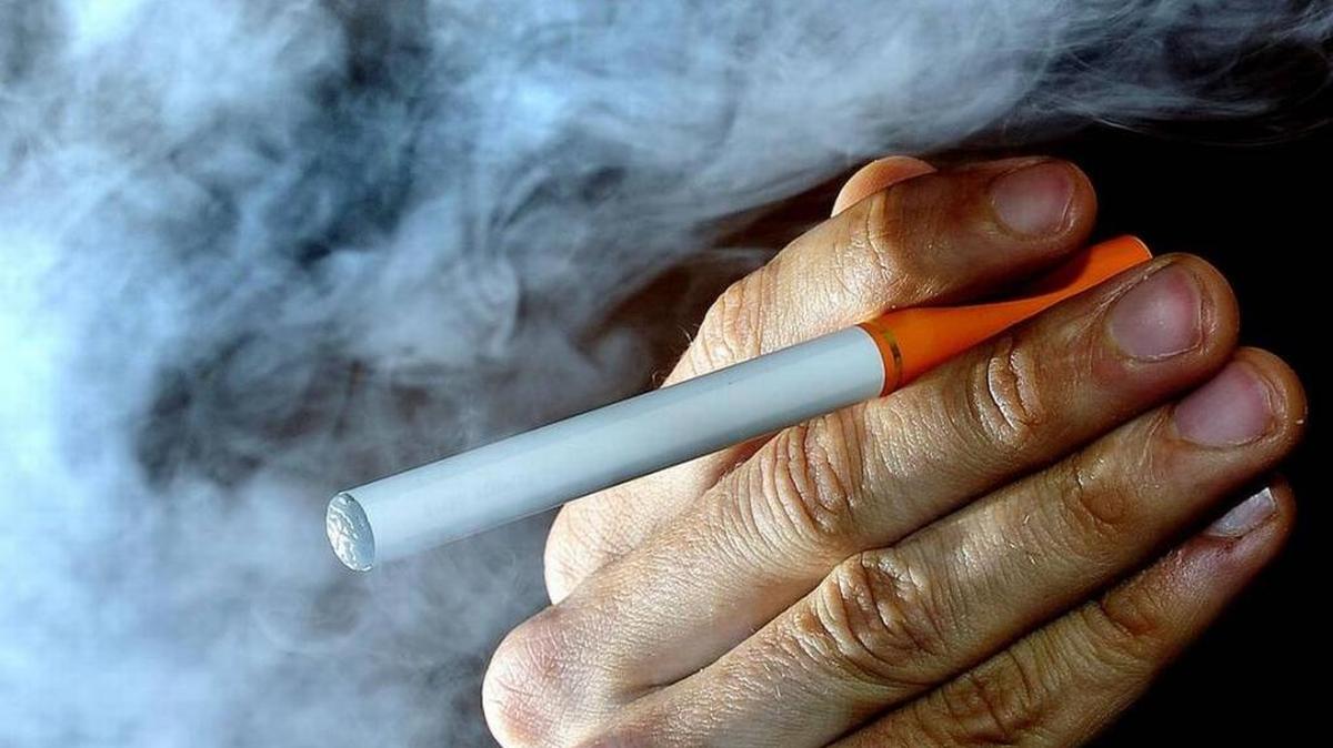 The heating coils of some e-cigarettes are leaking toxic metals, including lead, into the vapor users inhale, a study found.