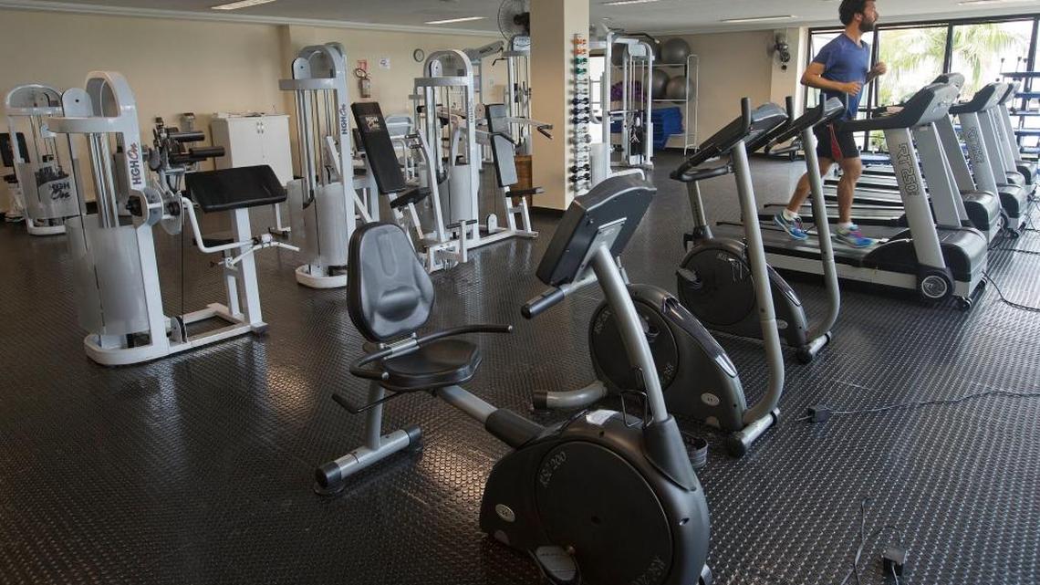 New year, new you: Yelp lists three best gyms on Hilton Head to get healthy in 2024