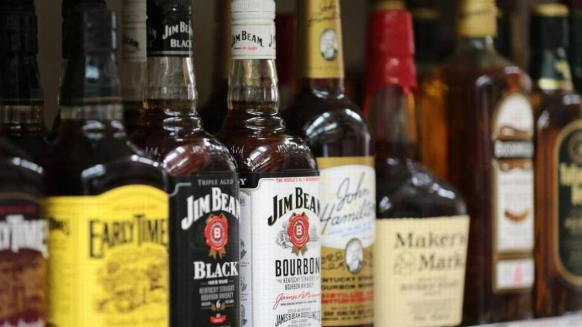 Dozens of new state laws take effect July 15. One lets makers ship booze to your door.