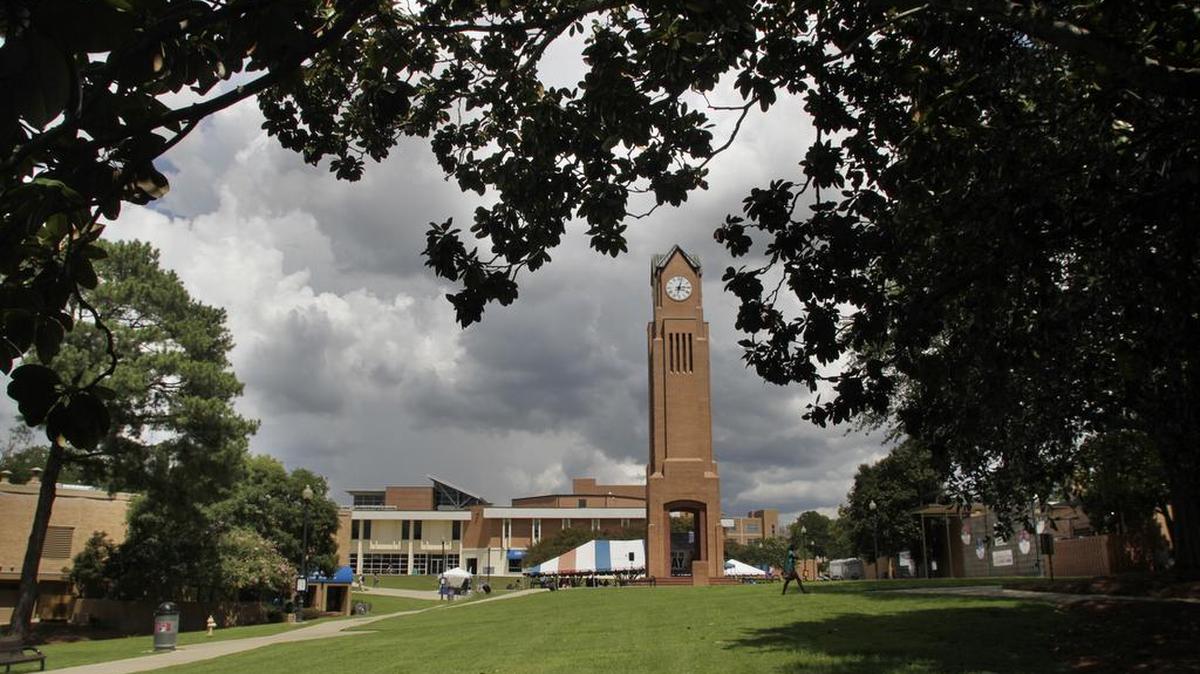 Columbus State University