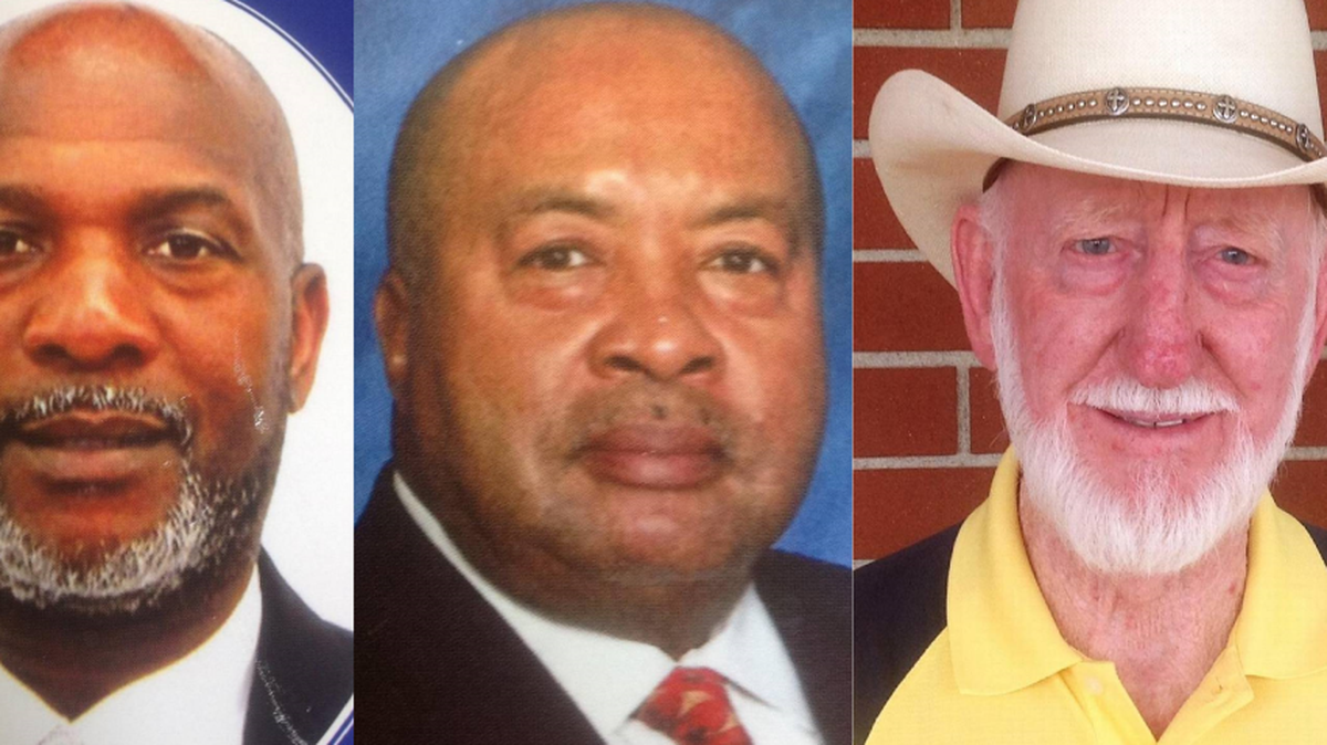 Phenix City District 3