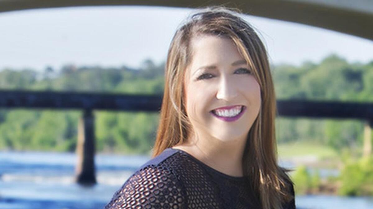 Greater Columbus Chamber of Commerce Executive Vice President Amy Bryan to seek citywide council seat.