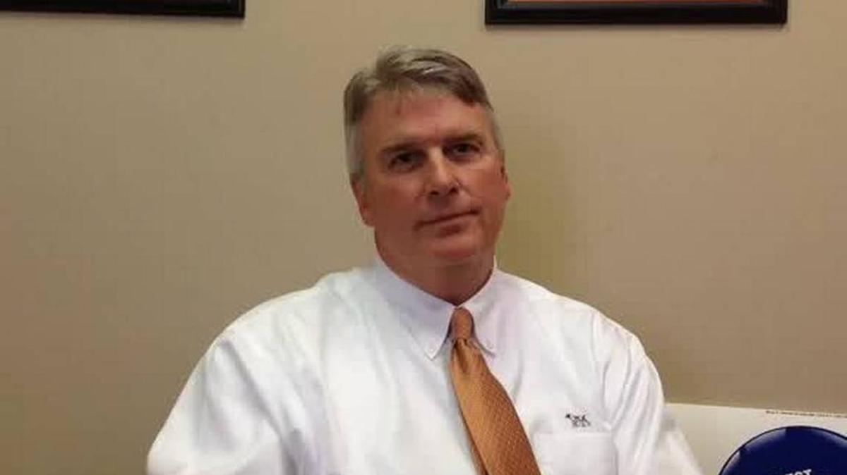 Columbus Councilor Skip Henderson has been elected to that citywide post six times.