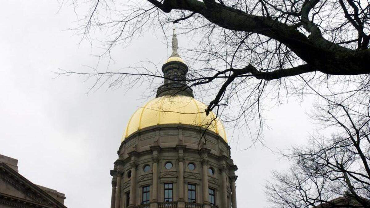 Columbus State University and the National Infantry Museum recently lost millions of dollars in funding, and Rep. Richard Smith said it was a result of Columbus Sen. Josh McKoon’s actions. McKoon has been at odds with Gov. Nathan Deal and Speaker of House David Ralston.