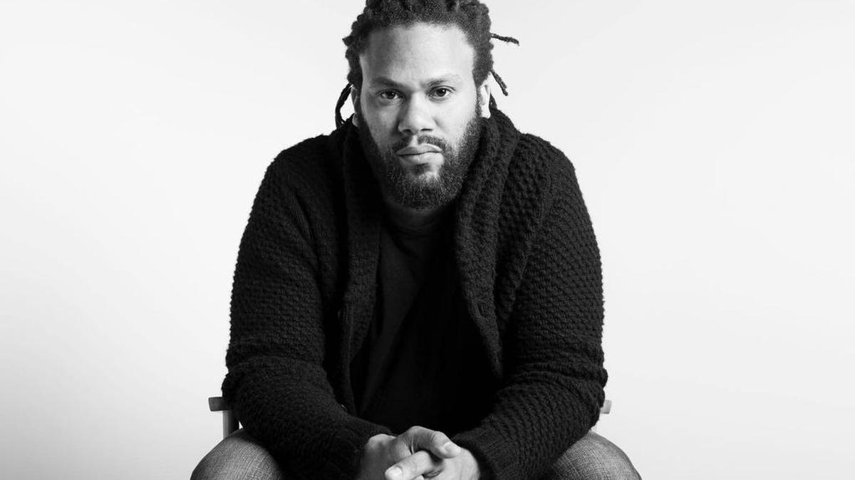Franklin Leonard, who graduated from Brookstone in 1996, said the new Georgia adoption law that could open the door to deny same-sex couples could cost the state film business.
