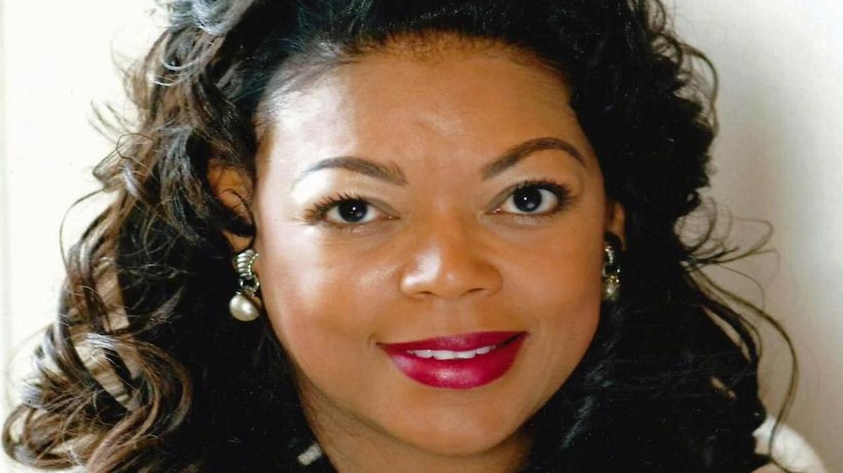 Denise Cleveland-Leggett