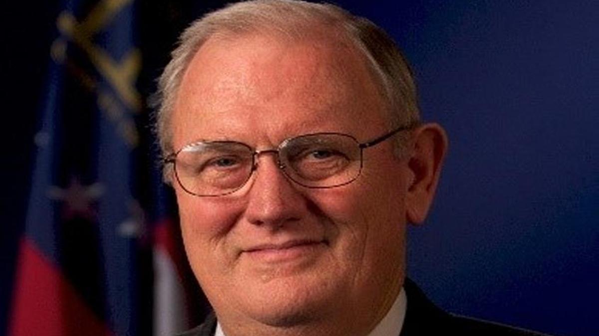 Ralph Hudgens