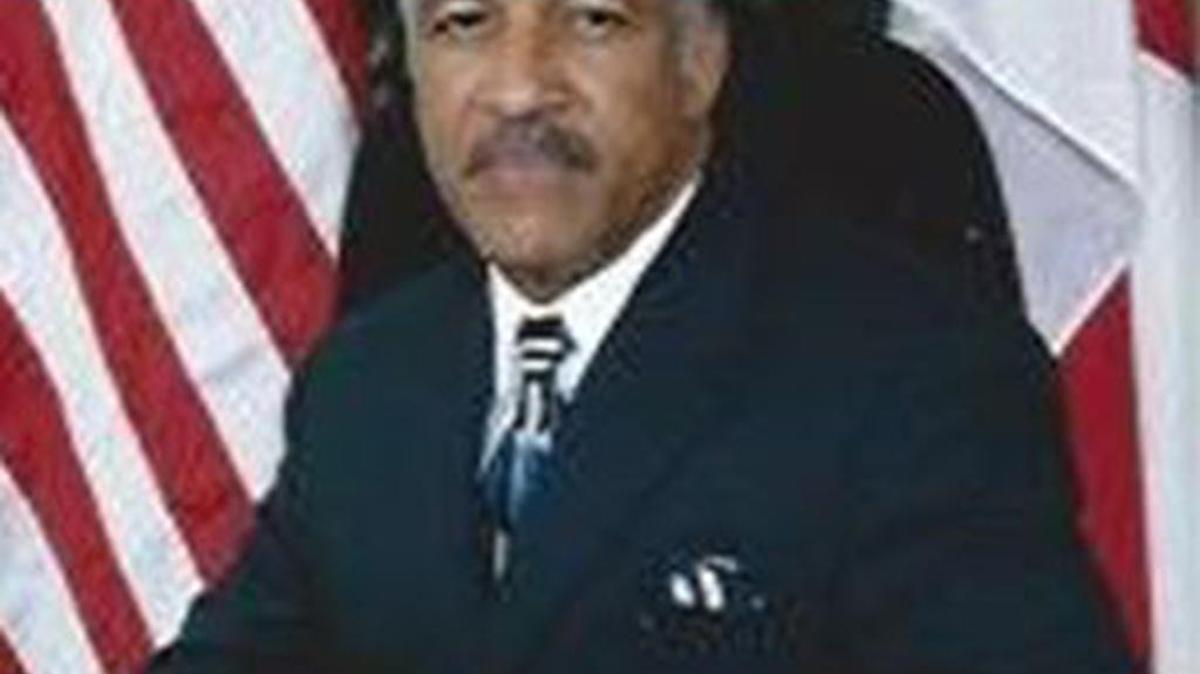 Morris Jackson