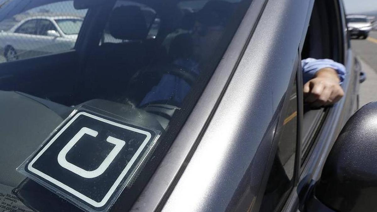 Uber has been operating in the Columbus market since September.