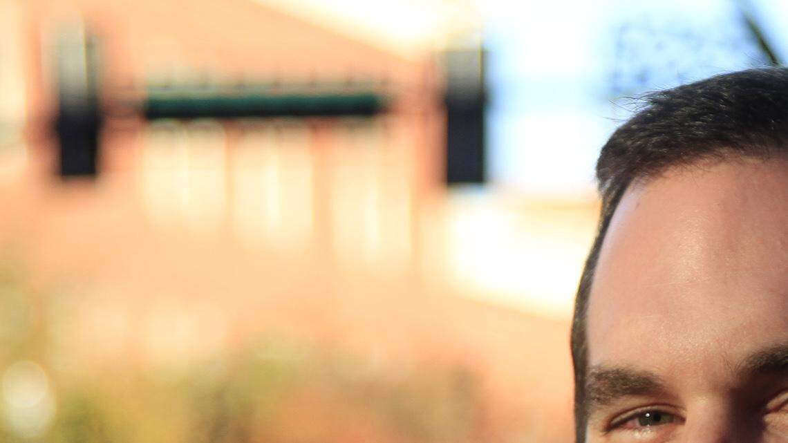 Job Spotlight: Reynolds Bickerstaff, managing partner and chief experience officer at Waddell Realty