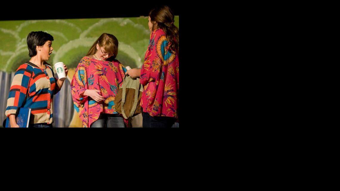 Alva James-Johnson: Family Theatre cultivates young talent