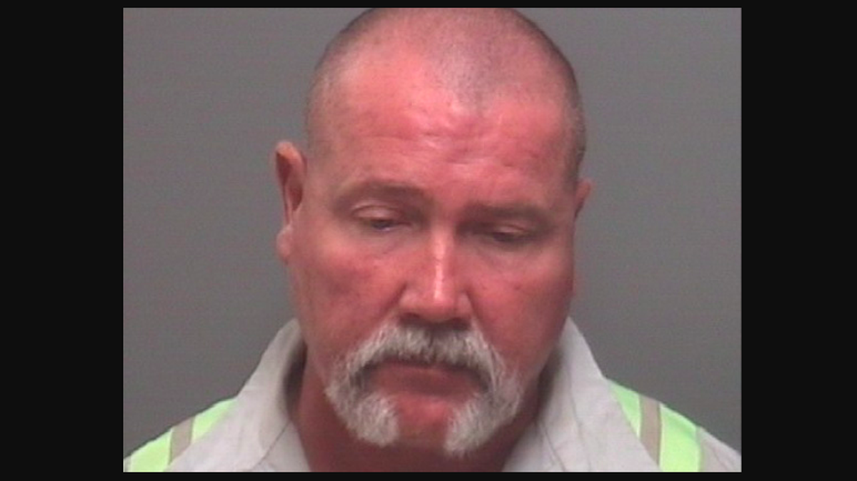 Brian David Boersma