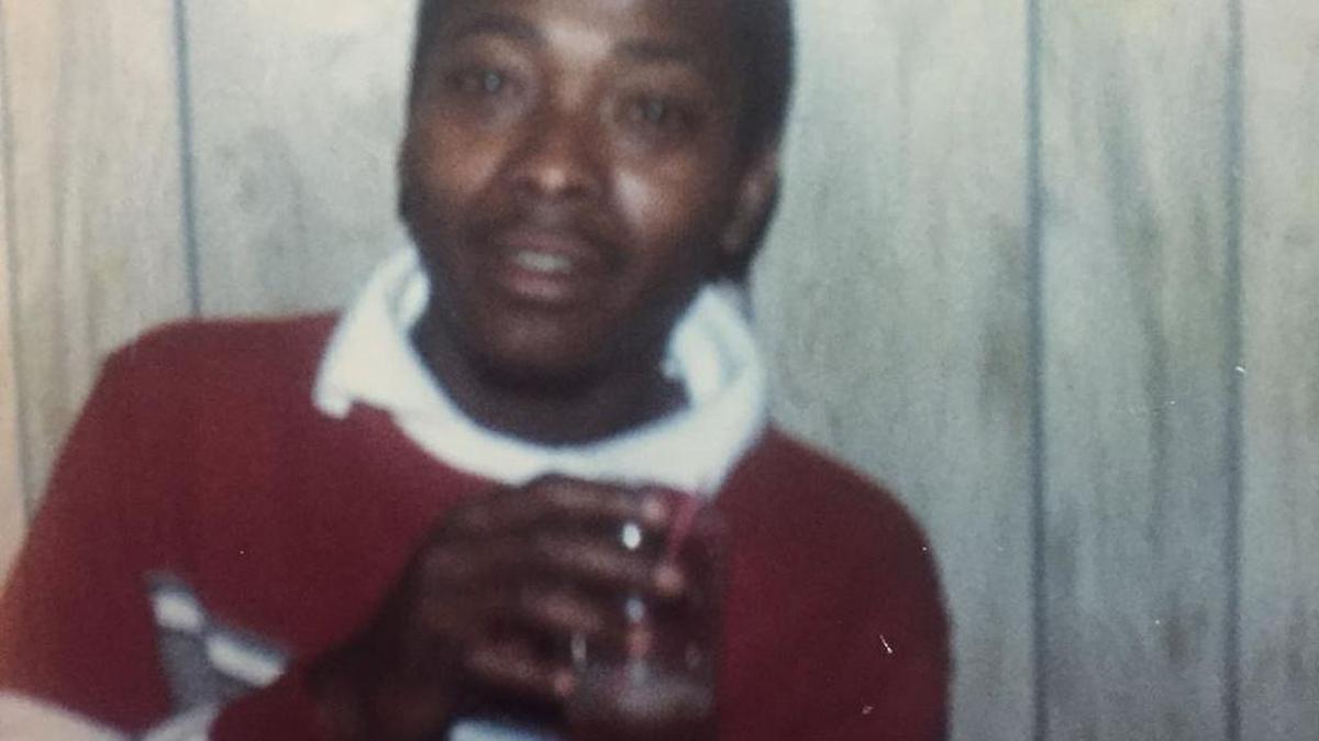 Timothy Coggins, a 23-year-old black man, was found brutally murdered on Oct. 9, 1983, in a grassy area in the Sunnyside area of northern Spalding County.